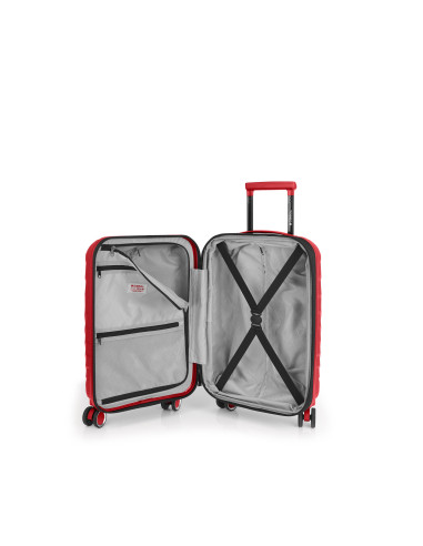 Maleta de Cabina Gabol SOHO 55 cm –...