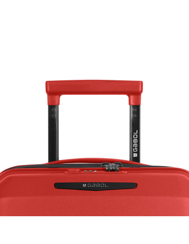 Maleta de Cabina Gabol SOHO 55 cm –...