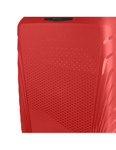 Maleta de Cabina Gabol SOHO 55 cm –...