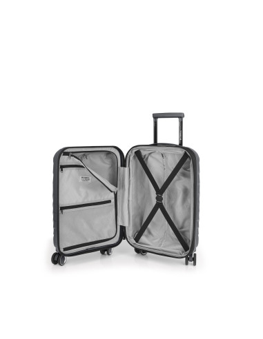 Maleta de Cabina Gabol SOHO 55 cm –...