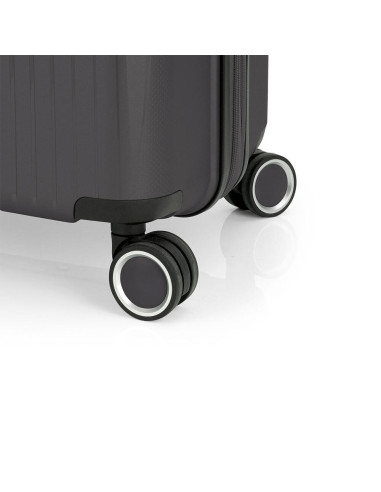 Maleta Mediana Gabol Brooklyn Expandible...
