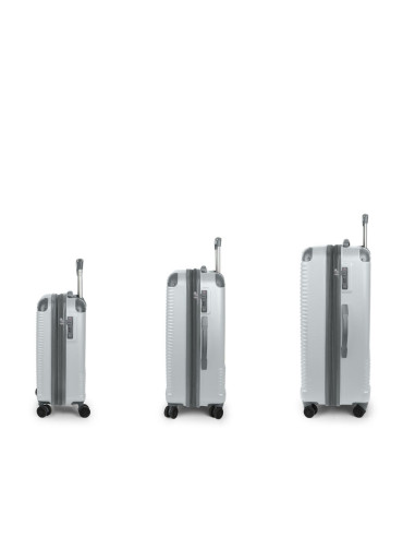 Juego de 3 Maletas Gabol Balance XP – Cabina +...