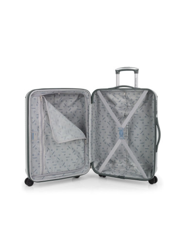 Juego de 3 Maletas Gabol Balance XP – Cabina +...