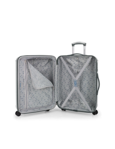 Juego de 3 Maletas Gabol Balance XP – Cabina + Mediana + Grande