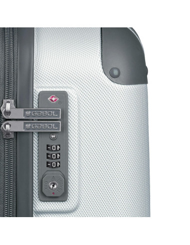 Juego de 3 Maletas Gabol Balance XP – Cabina +...