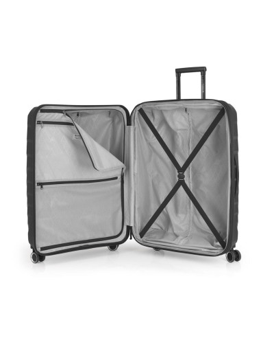 Maleta Grande Gabol SOHO 77x53x32 cm – 121 L,...