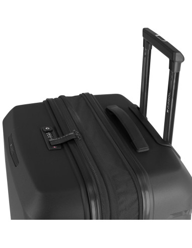 Maleta Grande Gabol SOHO 77x53x32 cm – 121 L,...
