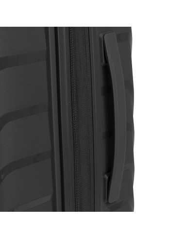 Maleta Grande Gabol SOHO 77x53x32 cm – 121 L,...