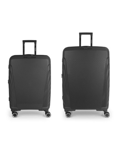 Juego de 2 Maletas Gabol SOHO – Mediana...