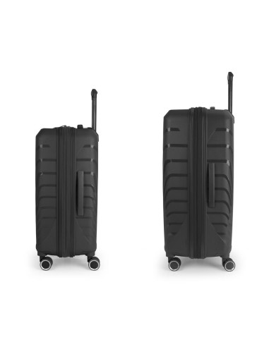 Juego de 2 Maletas Gabol SOHO – Mediana...