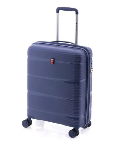 Maleta cabina Bionic 50cm con 4 ruedas y TSA