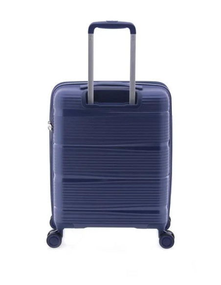 Maleta cabina Bionic 50cm con 4 ruedas y TSA