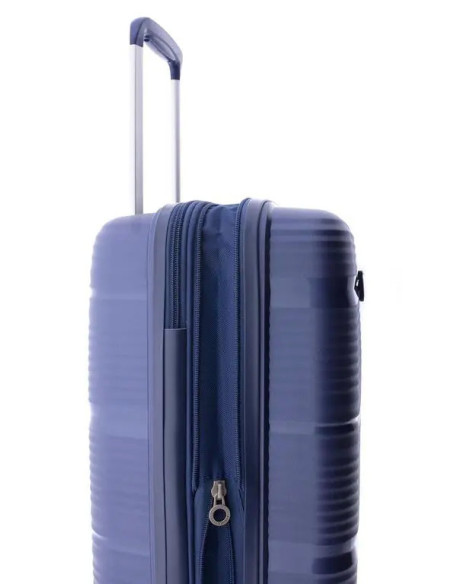 Maleta cabina Bionic 50cm con 4 ruedas y TSA
