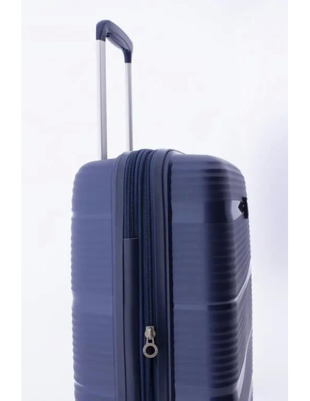 Maleta cabina Bionic 50cm con 4 ruedas y TSA