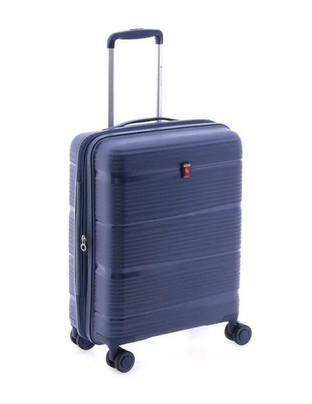 Maleta cabina Bionic 50cm con 4 ruedas y TSA