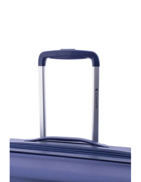 Maleta cabina Bionic 50cm con 4 ruedas y TSA