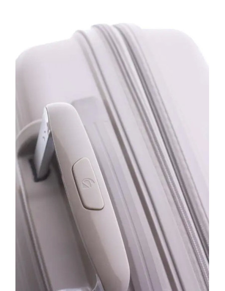 Maleta cabina Bionic 50cm con 4 ruedas y TSA