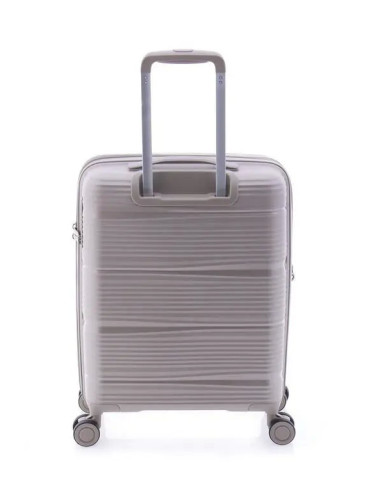 Maleta cabina Bionic 50cm con 4 ruedas y TSA