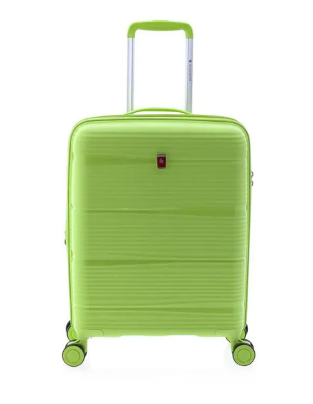 Maleta cabina Bionic 50cm con 4 ruedas y TSA