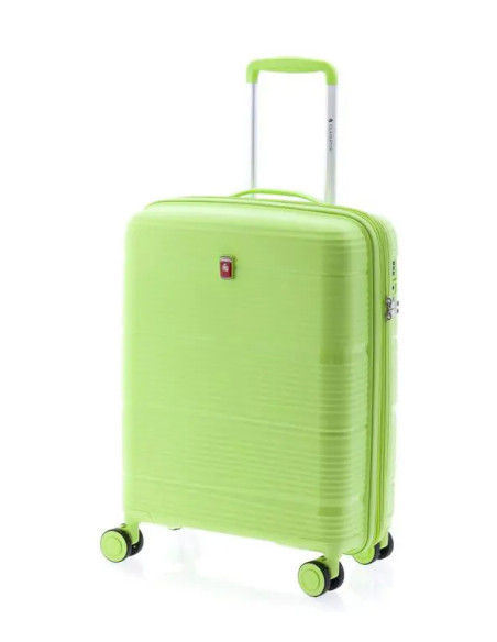 Maleta cabina Bionic 50cm con 4 ruedas y TSA