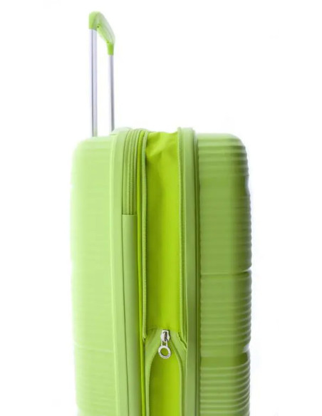 Maleta cabina Bionic 50cm con 4 ruedas y TSA