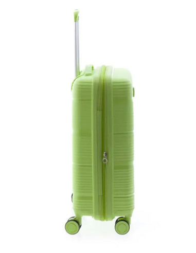 Maleta cabina Bionic 50cm con 4 ruedas y TSA