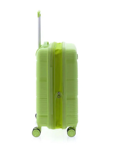 Maleta cabina Bionic 50cm con 4 ruedas y TSA