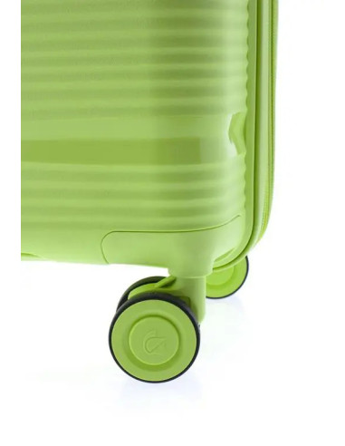 Maleta cabina Bionic 50cm con 4 ruedas y TSA