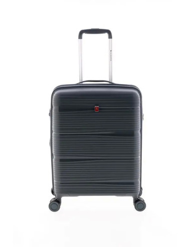 Maleta cabina Bionic 50cm con 4 ruedas y TSA