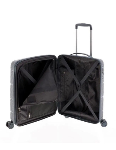 Maleta cabina Bionic 50cm con 4 ruedas y TSA