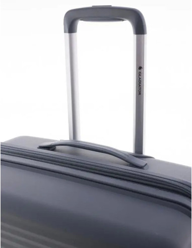 Maleta cabina Bionic 50cm con 4 ruedas y TSA