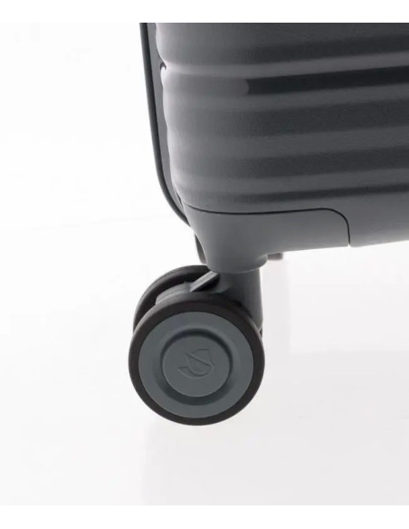 Maleta cabina Bionic 50cm con 4 ruedas y TSA