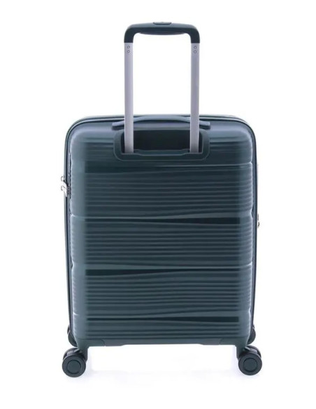 Maleta extensible grande Bionic 70cm con 4 ruedas y TSA