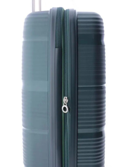 Maleta extensible grande Bionic 70cm con 4 ruedas y TSA