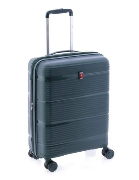 Maleta extensible grande Bionic 70cm con 4 ruedas y TSA