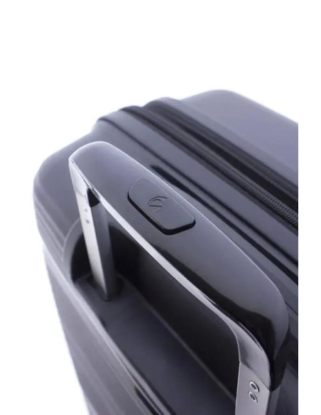 Maleta extensible grande Bionic 70cm con 4 ruedas y TSA