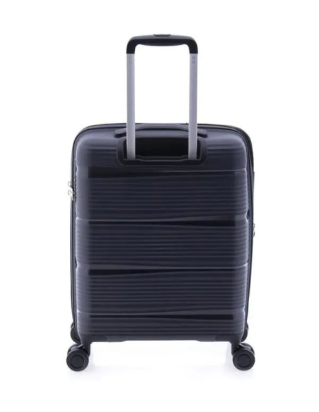 Maleta extensible grande Bionic 70cm con 4 ruedas y TSA