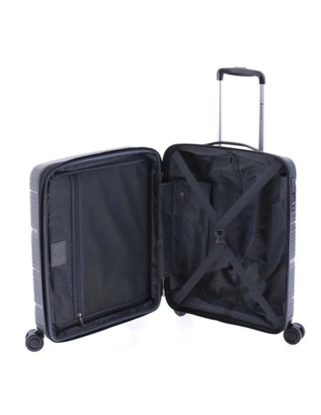 Maleta extensible grande Bionic 70cm con 4 ruedas y TSA