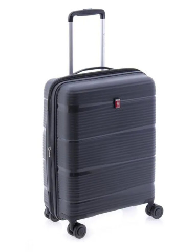 Maleta extensible grande Bionic 70cm con 4...