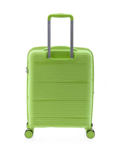 Maleta extensible grande Bionic 70cm con 4...