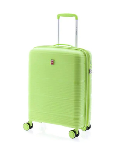 Maleta extensible grande Bionic 70cm con 4...