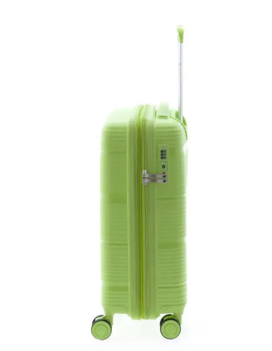 Maleta extensible grande Bionic 70cm con 4...