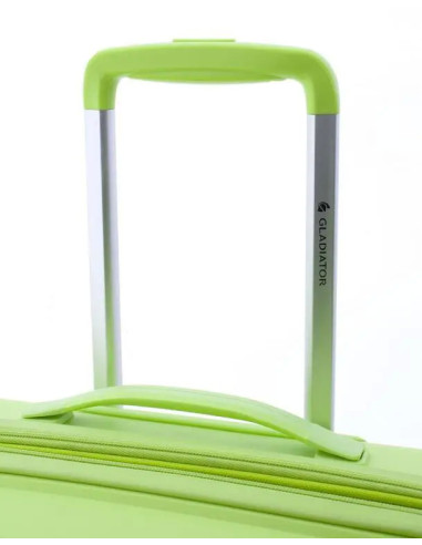 Maleta extensible grande Bionic 70cm con 4...