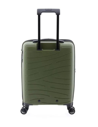 Maleta grande extensible Flow 70cm con 4 ruedas...