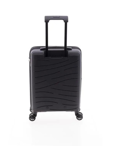 Maleta grande extensible Flow 70cm con 4 ruedas...