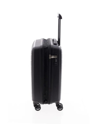 Maleta grande extensible Flow 70cm con 4 ruedas...