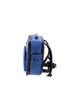 MOCHILA VIAJE GLADIATOR FLOW 2