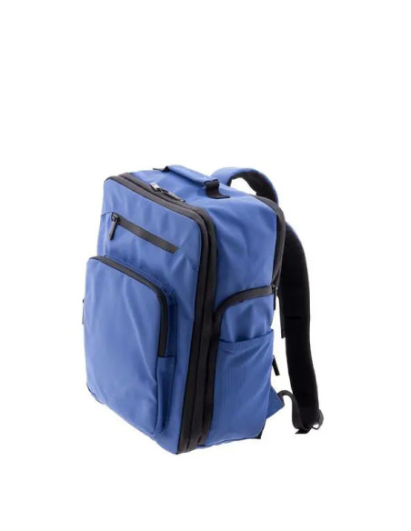 Mochila Viaje Gladiator FLOW – 40x30x20/25 cm | Underseat Ryanair