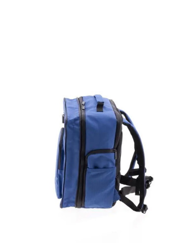Mochila Viaje Gladiator FLOW – 40x30x20/25 cm |...