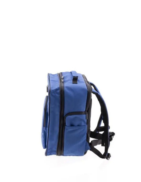 Mochila Viaje Gladiator FLOW – 40x30x20/25 cm | Underseat Ryanair